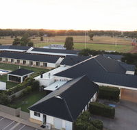 Roma Explorers Inn - Melbourne Tourism