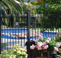 Sportsmans Motor Inn - Melbourne Tourism