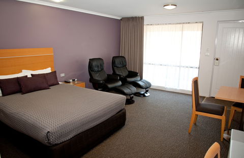 Sportsmans Motor Inn - Melbourne Tourism 2