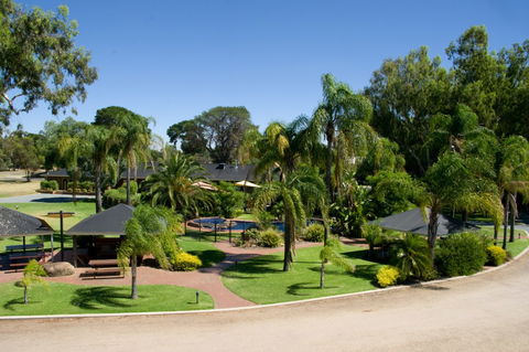 Sportsmans Motor Inn - Melbourne Tourism 3