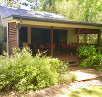 Wiikirri Bed and Breakfast Retreat - Melbourne Tourism