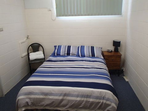 Silver Hill Townhouse - Melbourne Tourism 27