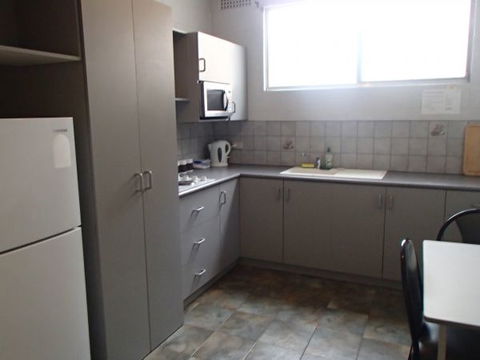 Silver Hill Townhouse - Melbourne Tourism 28