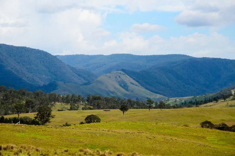 Nirvana Spiritual Retreat - Melbourne Tourism 1