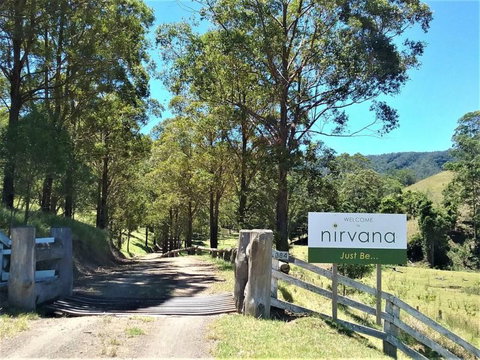 Nirvana Spiritual Retreat - Melbourne Tourism 12