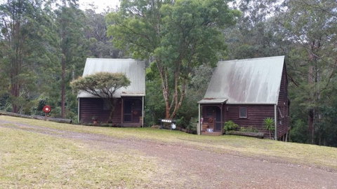 Nirvana Spiritual Retreat - Melbourne Tourism 3