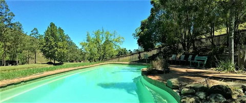 Nirvana Spiritual Retreat - Melbourne Tourism 13