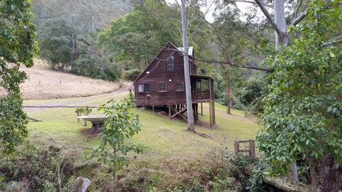 Nirvana Spiritual Retreat - Melbourne Tourism 4