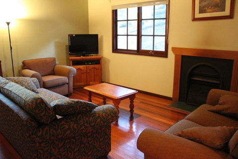 Nirvana Spiritual Retreat - Melbourne Tourism 15