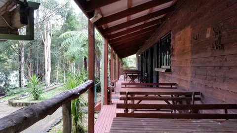 Nirvana Spiritual Retreat - Melbourne Tourism 6