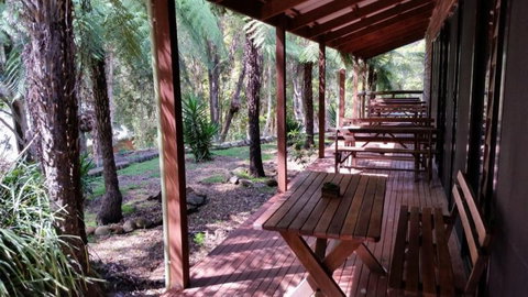 Nirvana Spiritual Retreat - Melbourne Tourism 7