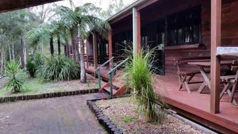 Nirvana Spiritual Retreat - Melbourne Tourism 8