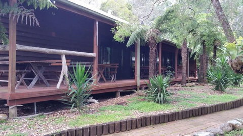 Nirvana Spiritual Retreat - Melbourne Tourism 9