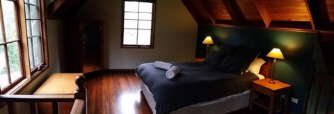 Nirvana Spiritual Retreat - Melbourne Tourism 10