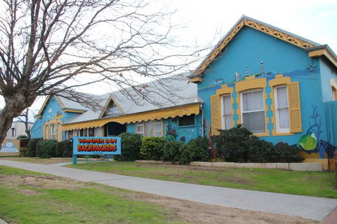 Bunbury Backpackers - Wander Inn - Melbourne Tourism 4