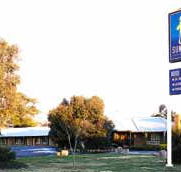 Swaggers Motor Inn  Restaurant - Melbourne Tourism