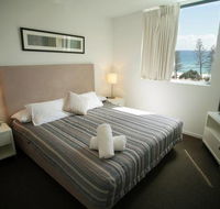 Swell Resort