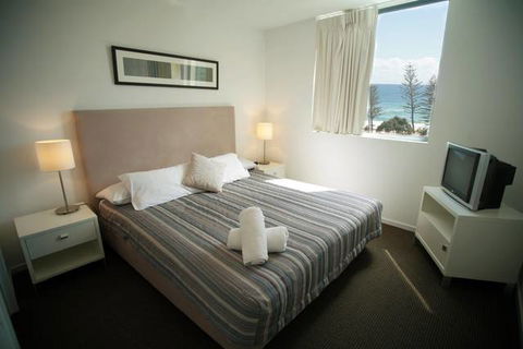 Swell Resort - Melbourne Tourism 0