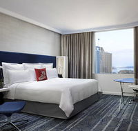 Sydney Harbour Marriott Hotel - Melbourne Tourism