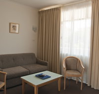 Taft Motor Inn - Melbourne Tourism