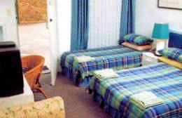 Tall Timbers Motel - Melbourne Tourism 0