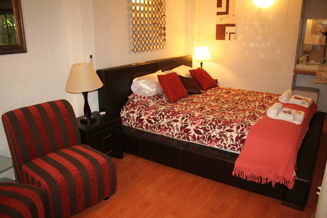 Mapleton QLD Melbourne Tourism