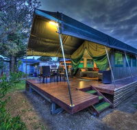 Tathra Beach Family Park - Melbourne Tourism