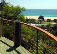 Tathra Beach House Apartments - Melbourne Tourism