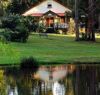 Telegraph Retreat - Melbourne Tourism