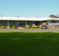 Tenterfield Golf Club and Fairways Lodge - Melbourne Tourism