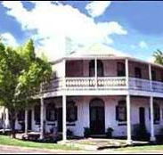 Tenterfield Lodge Caravan Park - Melbourne Tourism