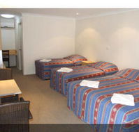 Tenterfield Tavern  Motor Inn - Melbourne Tourism