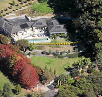 Terrigal Hinterland BB - Melbourne Tourism