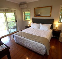 The Acreage B  B - Melbourne Tourism