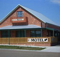 The Bakehouse Motel - Melbourne Tourism