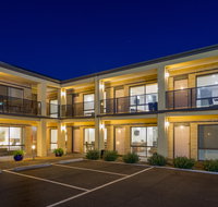The Bay Motel - Safety Beach - Melbourne Tourism