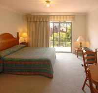 The Belmore All-Suite Hotel