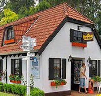 The Clog Barn Holiday Park - Melbourne Tourism