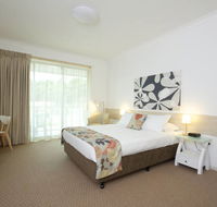 The Coast Motel - Melbourne Tourism