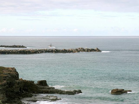 The Cove - Yamba - Melbourne Tourism 0