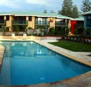 The Crest Byron Bay - Melbourne Tourism