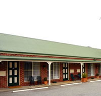 The Elms Motor Inn - Melbourne Tourism