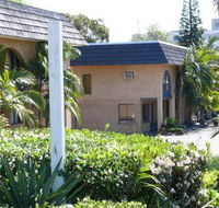 The Entrance Reef Resort - Melbourne Tourism