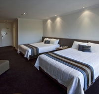 The Executive Inn Newcastle - Melbourne Tourism