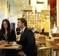 The Grace Hotel - Melbourne Tourism