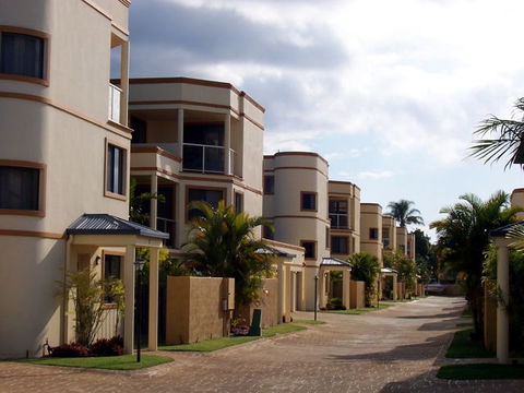 The Grange Resort Hervey Bay - Melbourne Tourism 0