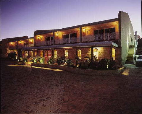 Hermitage Campbelltown - Melbourne Tourism 1