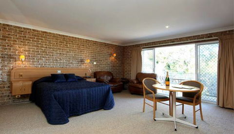 Hermitage Campbelltown - Melbourne Tourism 0