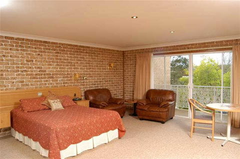 Hermitage Campbelltown - Melbourne Tourism 3