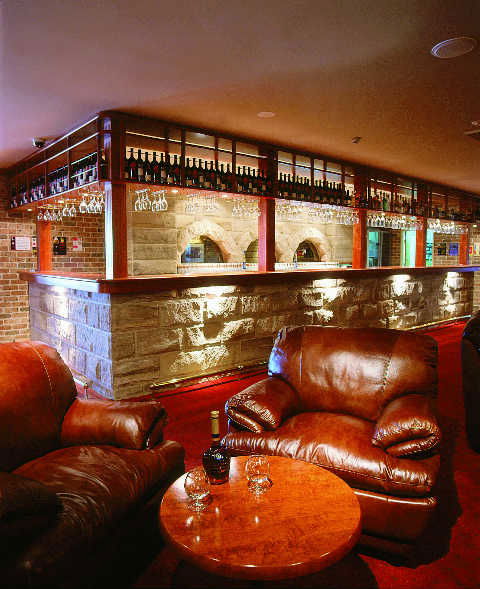 Hermitage Campbelltown - Melbourne Tourism 4